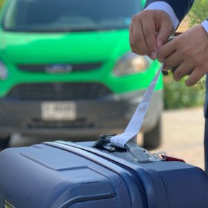 Private Home Check-in